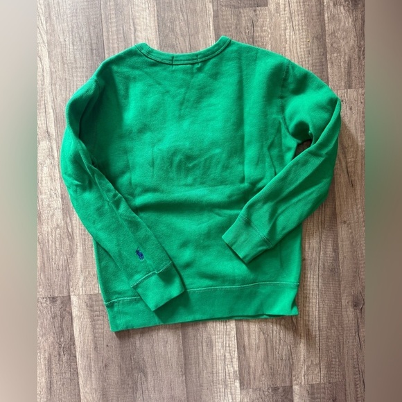 Polo Ralph Lauren sweatshirt - Picture 5 of 7